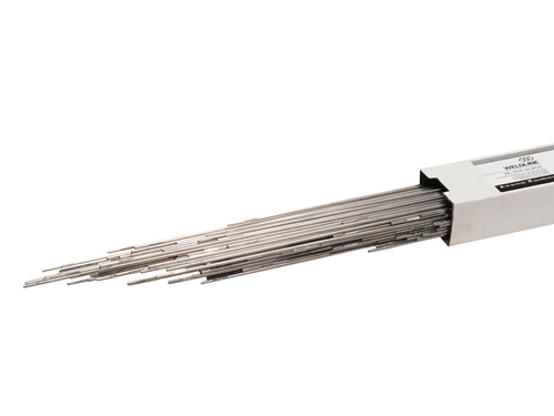 TIG-elektrod för aluminium Alurod AlMg 5 Ti TIG